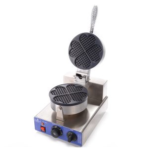 AMW500Z Mini waffle maker