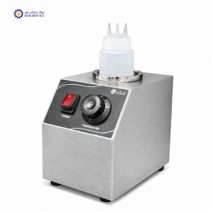 سخان شوكولاته فردي