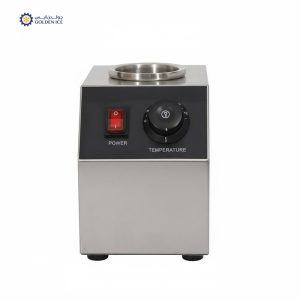 سخان شوكولاته فردي