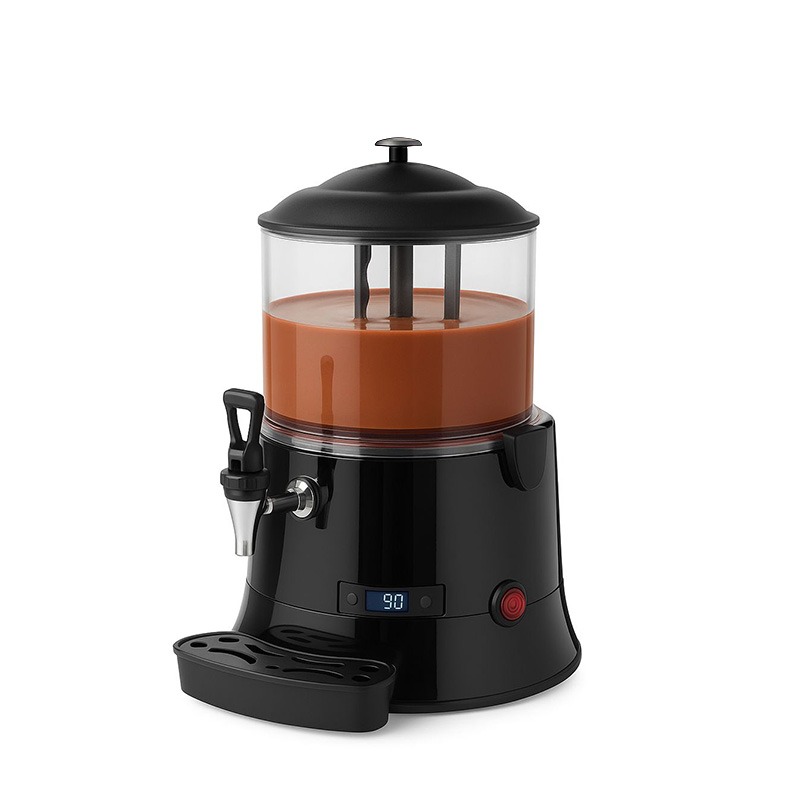 سخان شوكولاته ديسبنسر