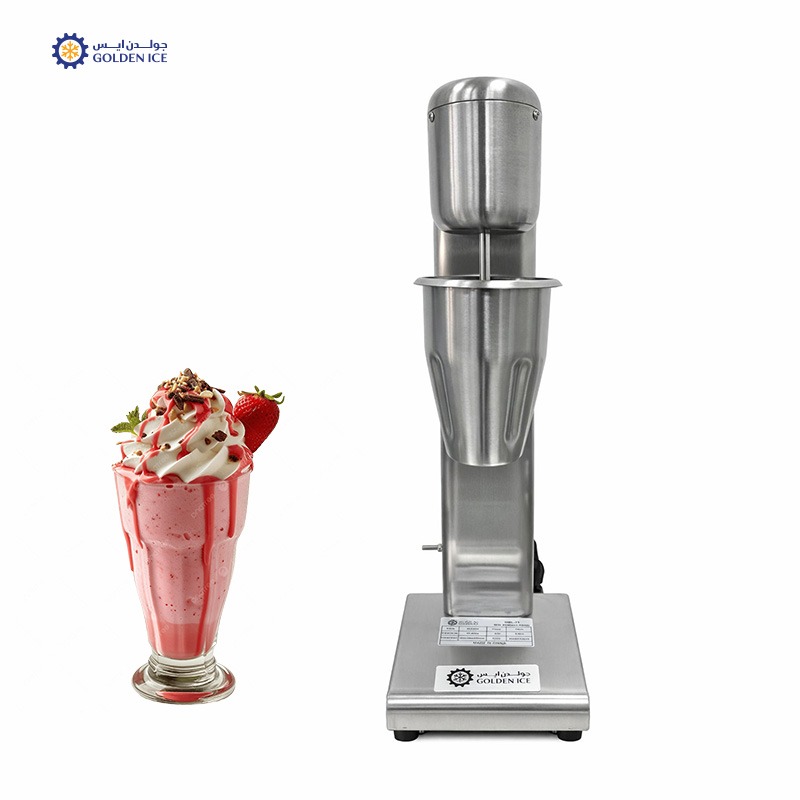 آلة ميلك شيك