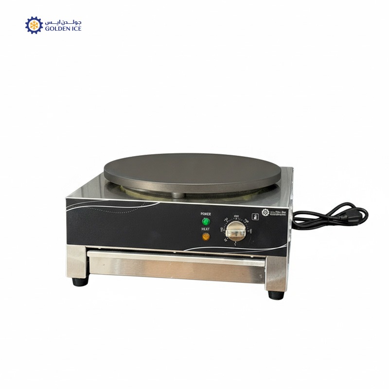 جهاز صنع الكريب