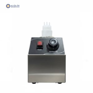 سخان شوكولاته فردي