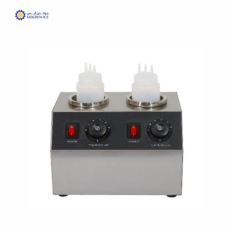 سخان شكولاته