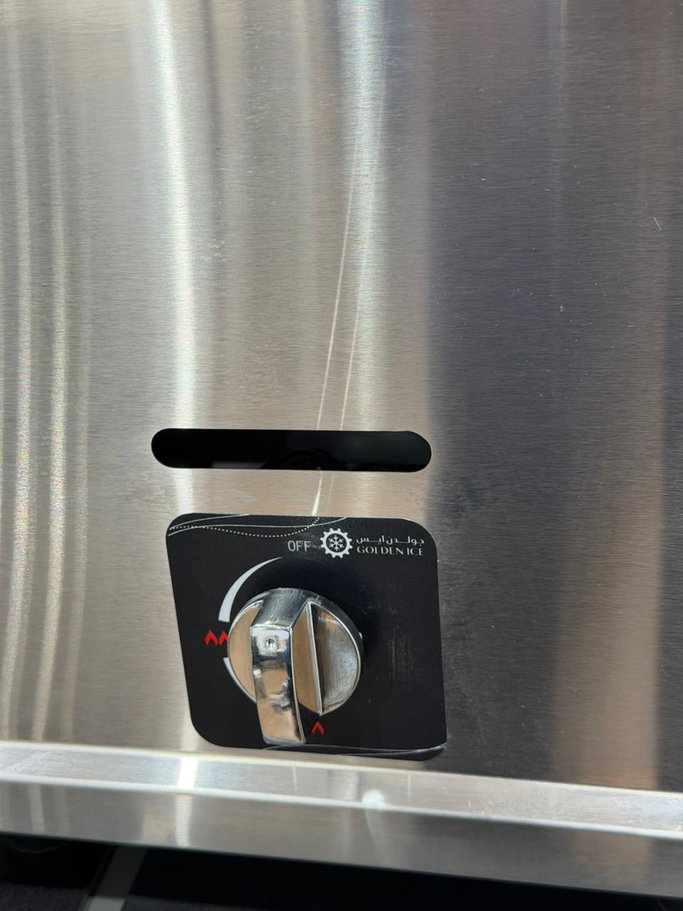 قلاية غاز 10 لتر