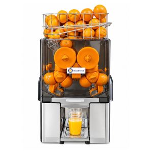 Golden Ice Electric Orange Juicer