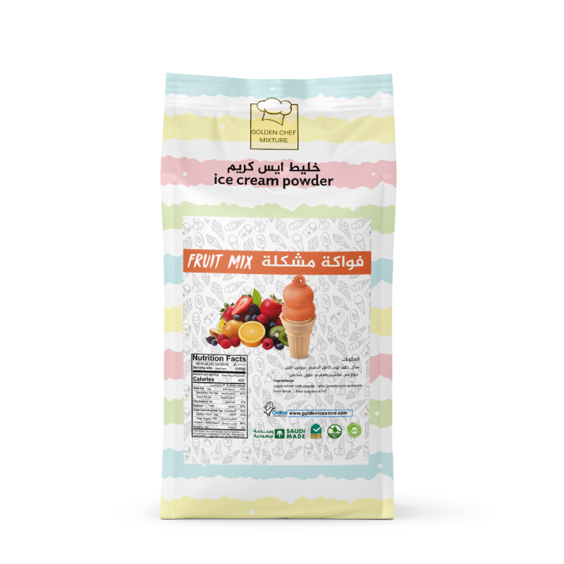 fruit mix