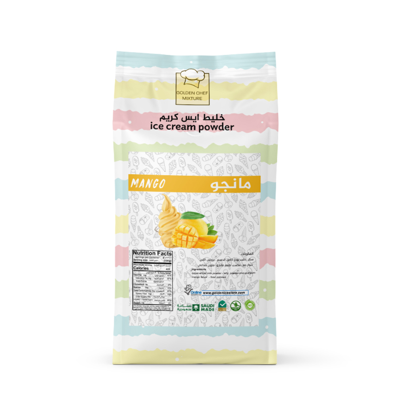 mango