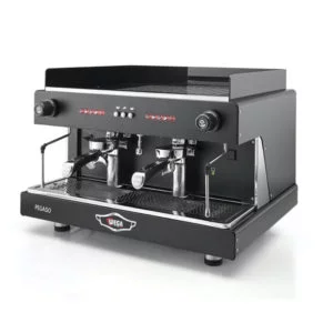 Wega Pegaso coffee machine