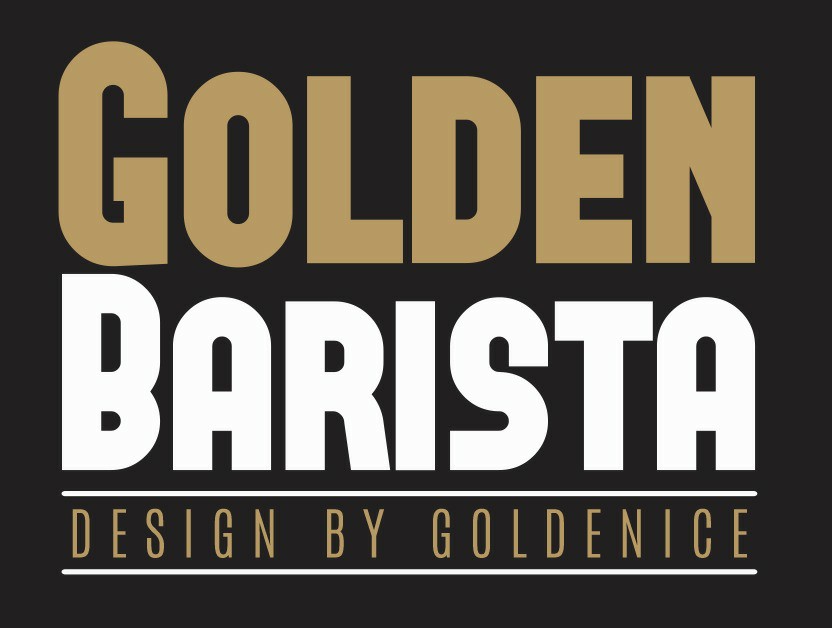 Golden Barista