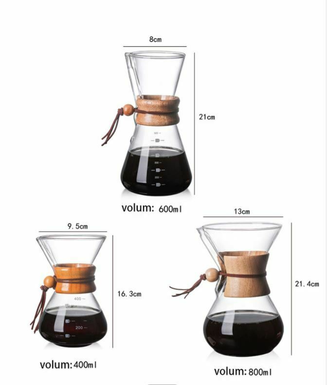 وعاء تنقيط القهوة مع فلتر 600ml.JPG 0