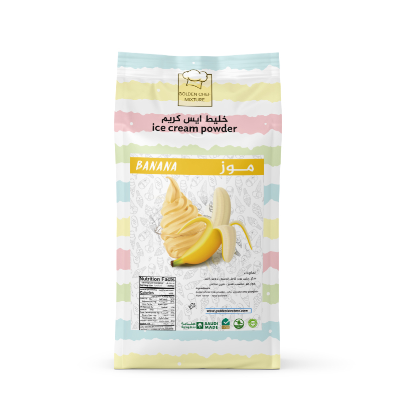 banana