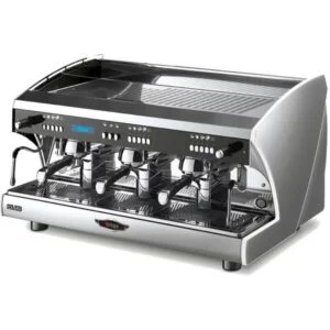 wega coffee machine