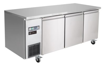 1.8 Cubic Feet Garage Ready Chest Freezer with Adjustable