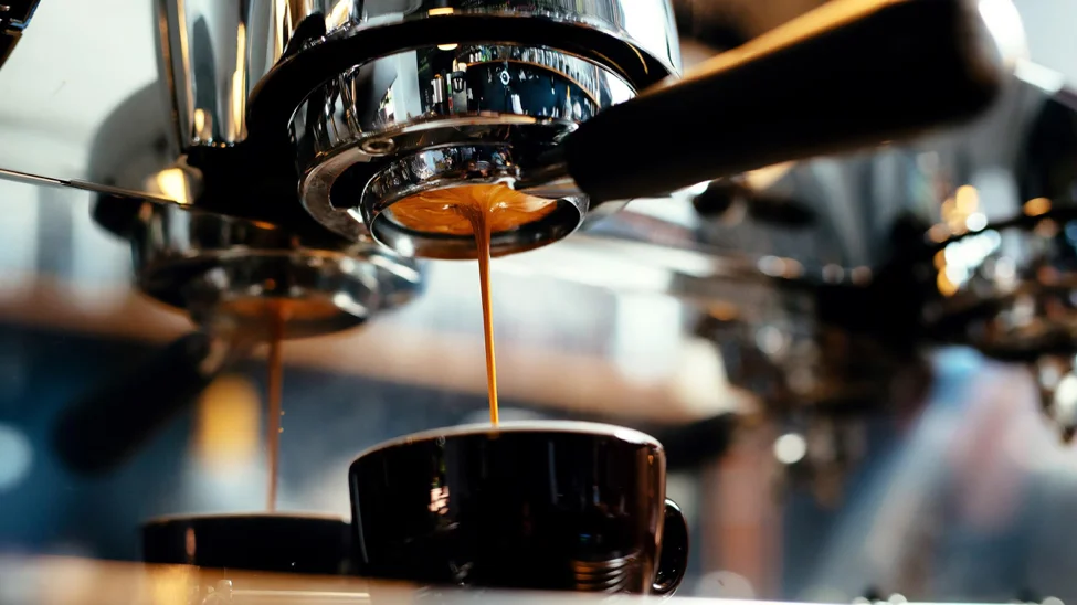 تعرف على أفضل 5 ماكينات القهوة للمقاهي