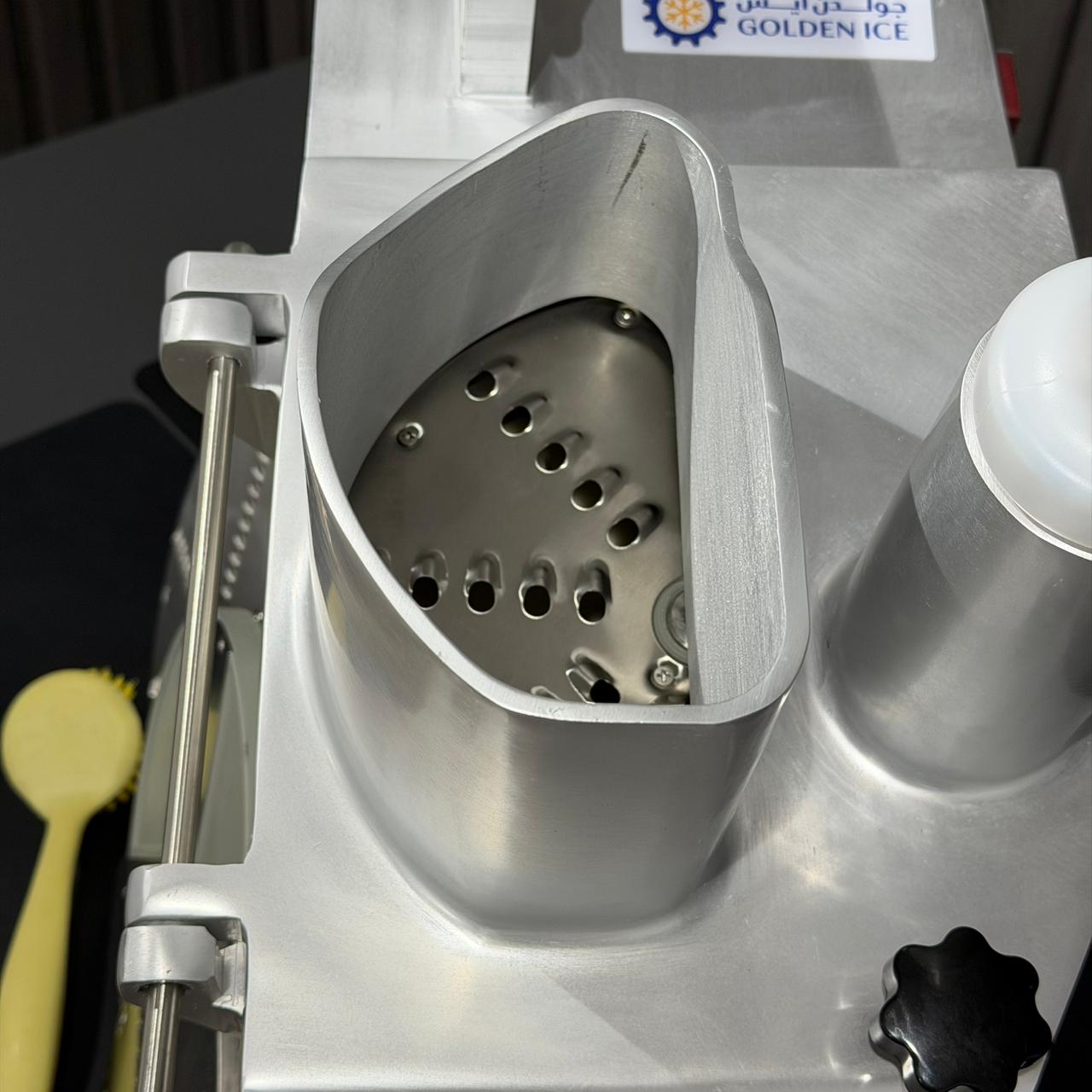 قطاعة خضروات 3