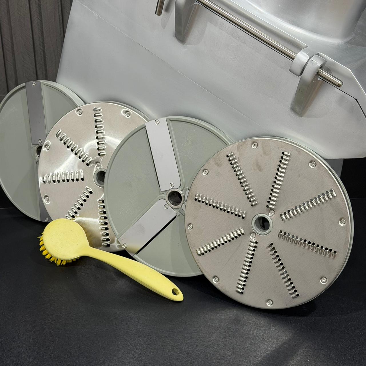 قطاعة خضروات 4