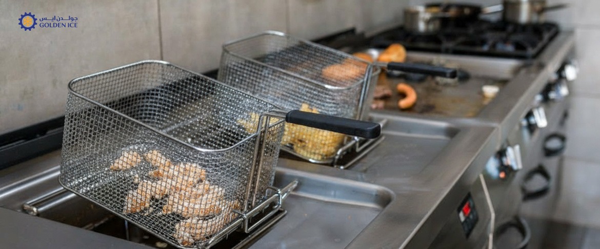 اسعار وأنواع قلايات كهرباء بالسعودية ونصائح للشراء