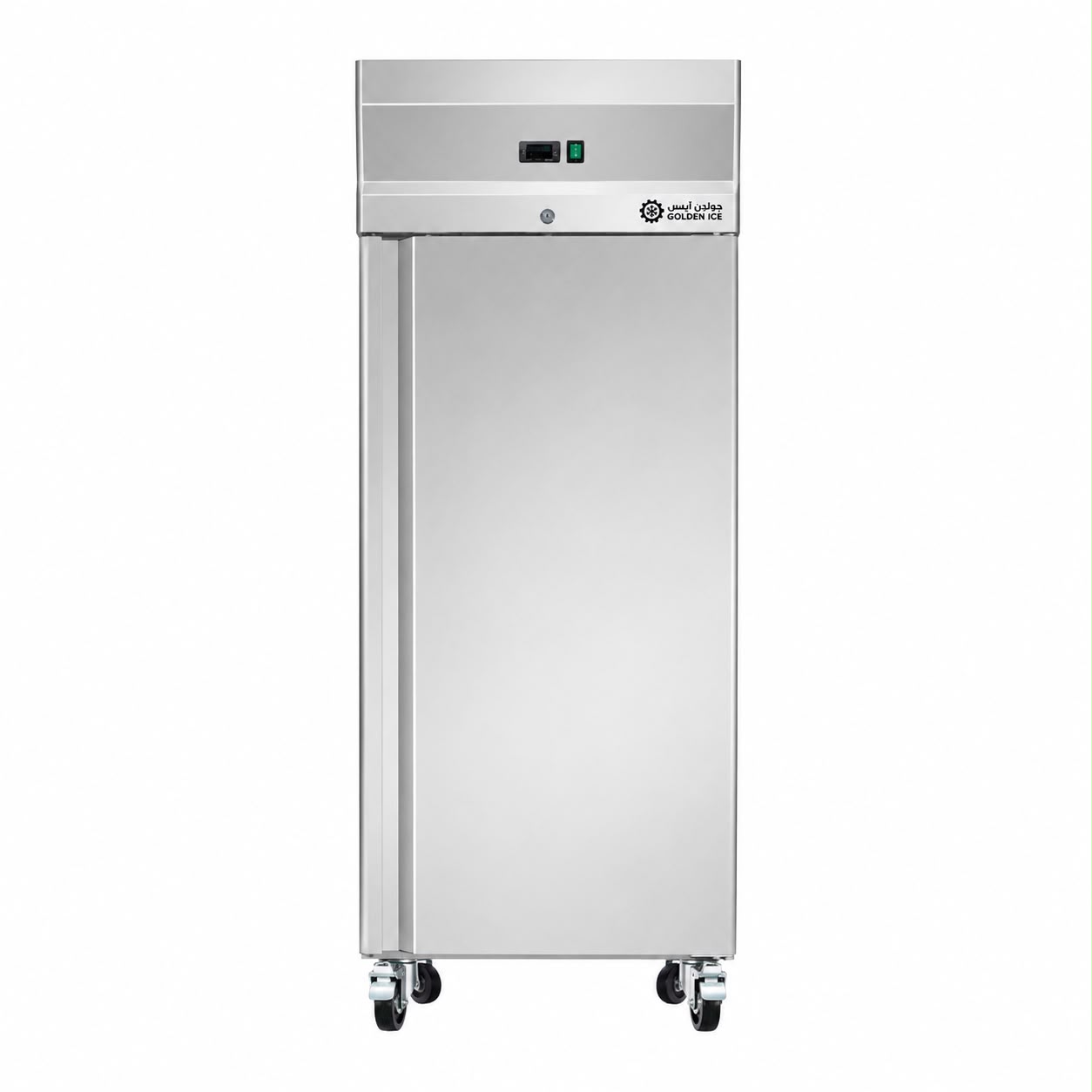 1-door refrigerator