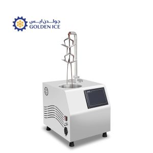 سخان شكولاتة مع نافورة سعة ٥.٥ لتر جولدن آيس