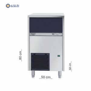 Prima ice maker 47 kg