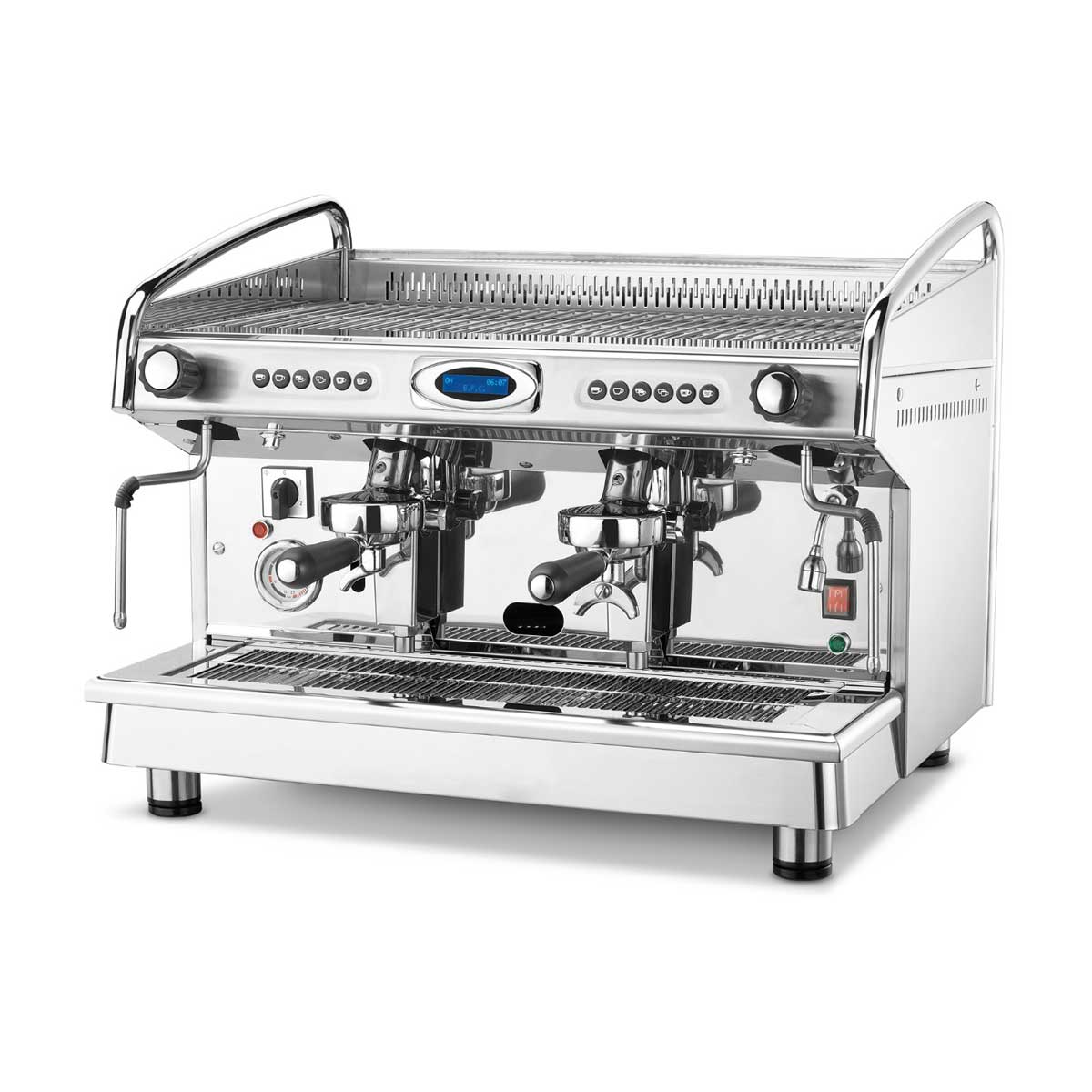 ماكينات القهوة الايطالية