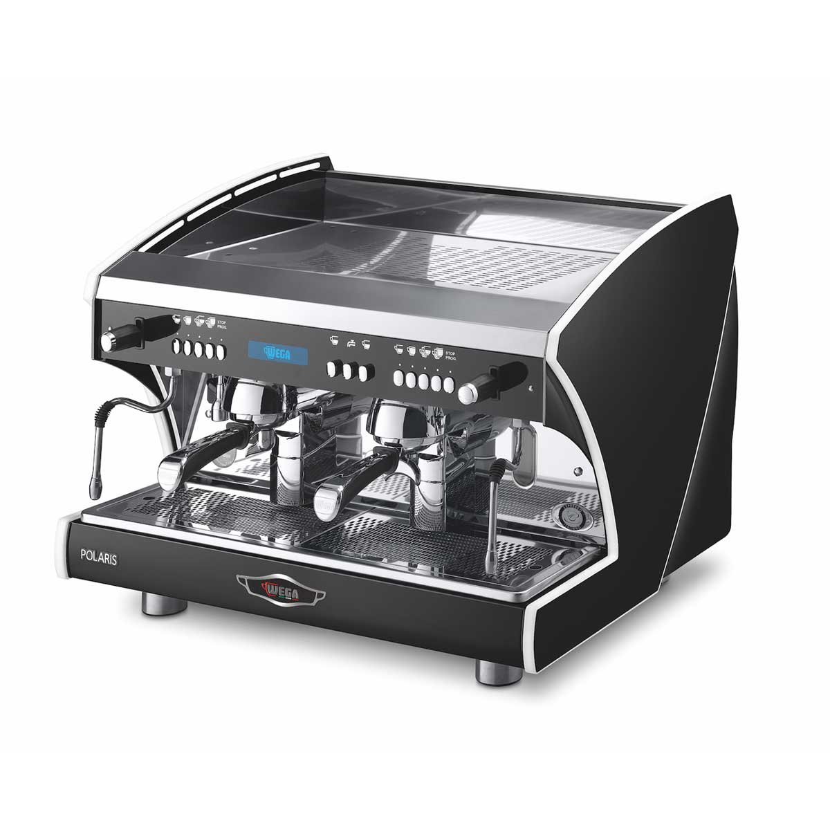 ماكينة قهوة ويجاب بولاريس