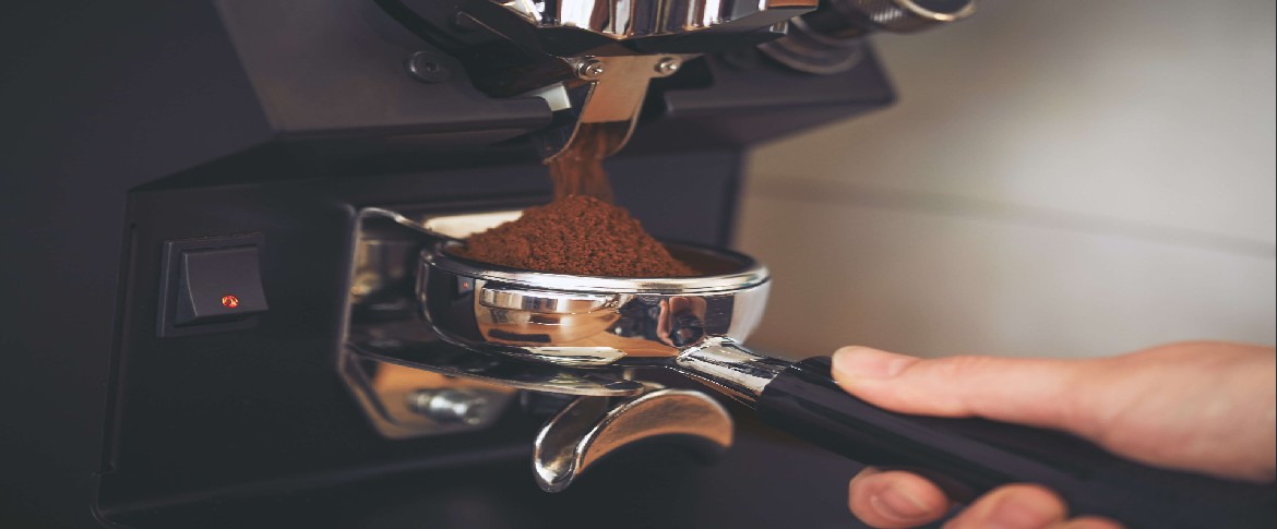مطحنة قهوة: اشتري اونلاين بأفضل سعر في السعودية 2023