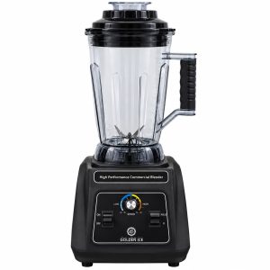 Electric Blender with a capacity of 2.5 liters