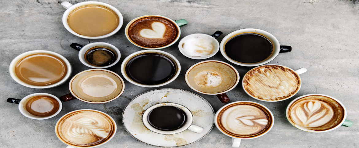 أشهر أنواع القهوة وأعلاها جودة في السعودية 2023