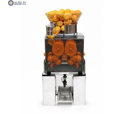 عصاره برتقال اتوماتيك سحب ذاتي