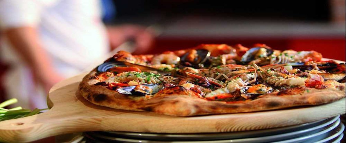 افران بيتزا للمطاعم وأفضل 5 أنواع في السعودية 2023