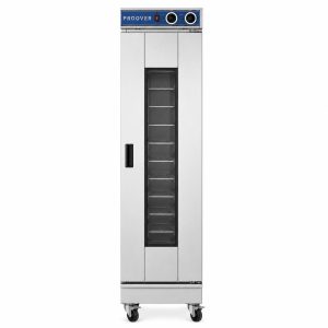 Dough Proofer, 15-Tray