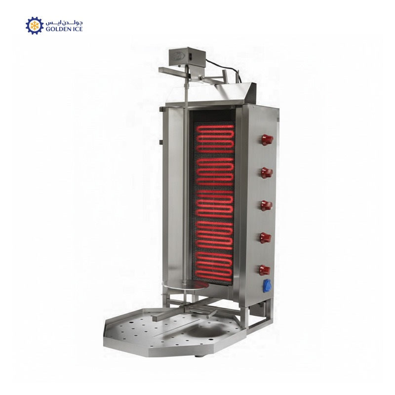 شواية شاورما