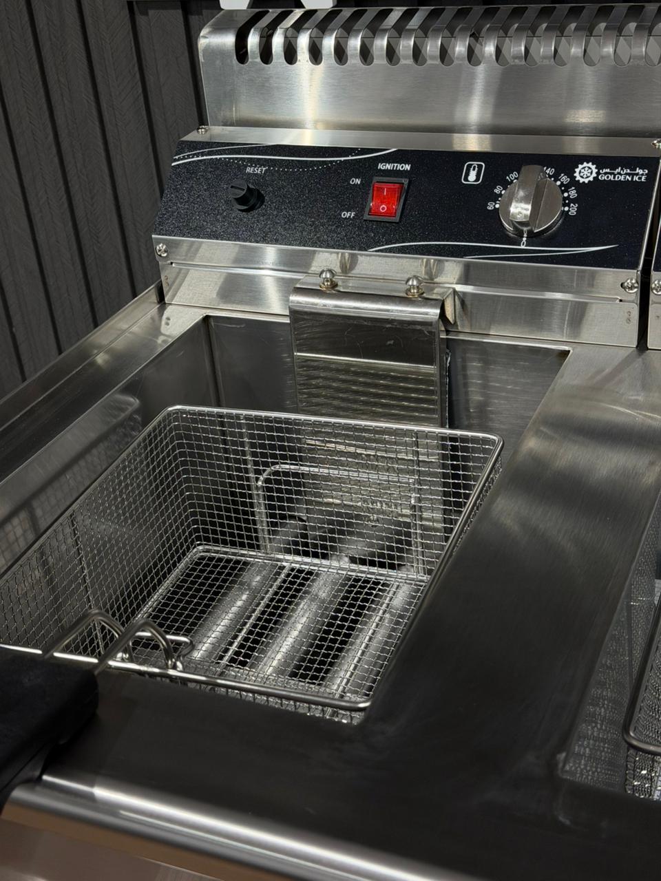 قلاية 2 حوض غاز