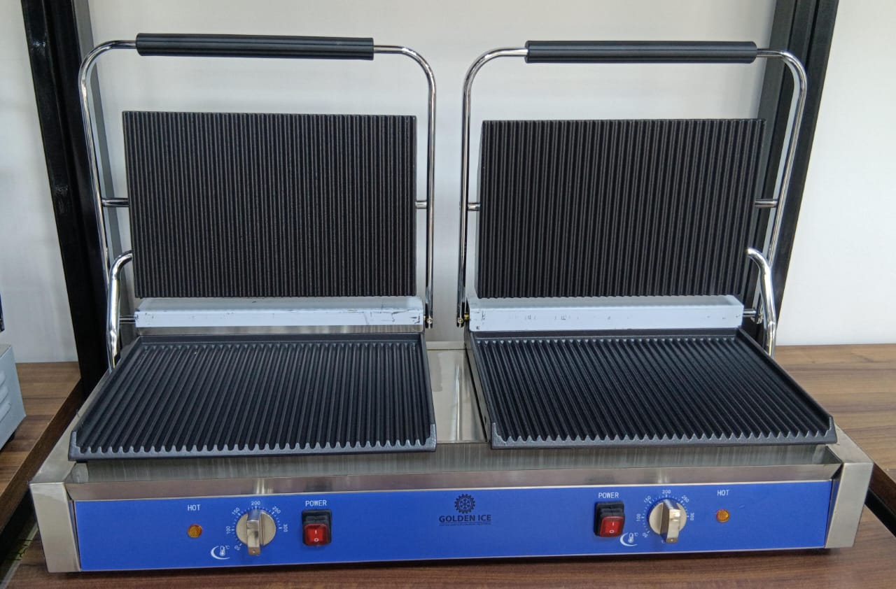 سخان ساندوتش زوجي بالكهرباء2