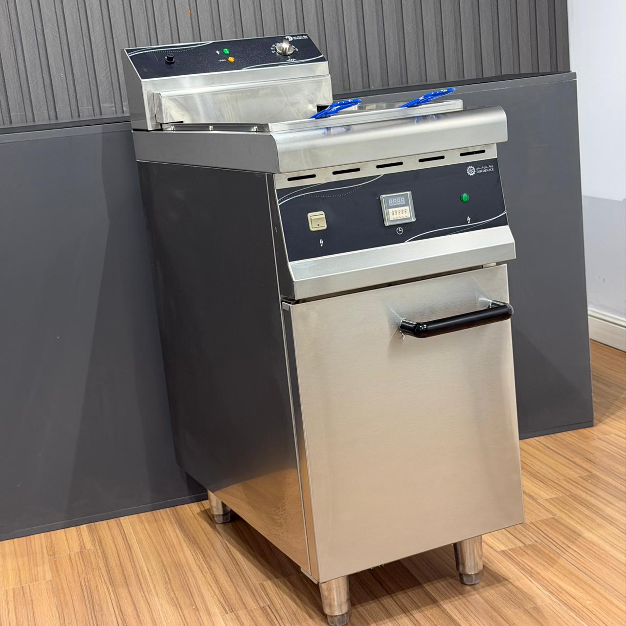 قلاية كهرباء 30 لتر