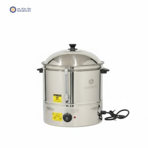 Corn Steamer, 48L