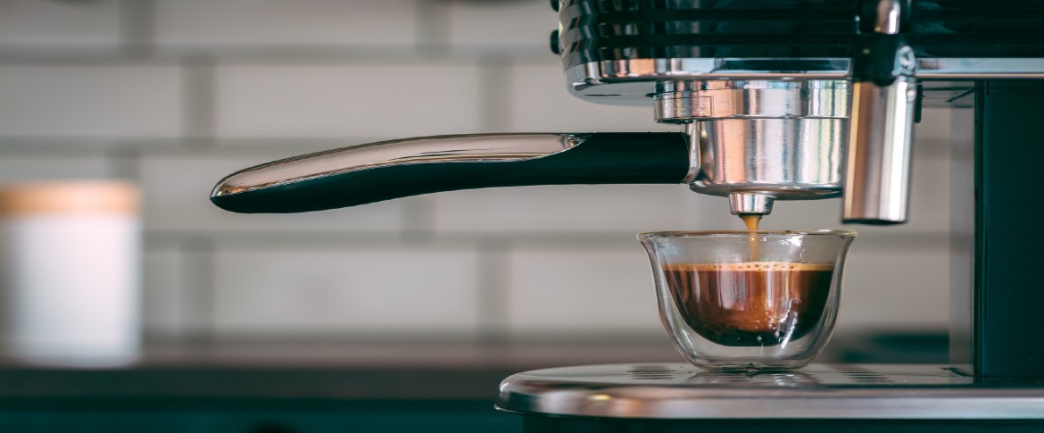 انواع ماكينات القهوة لكافيهات وأكشاك القهوة والشاي 2023