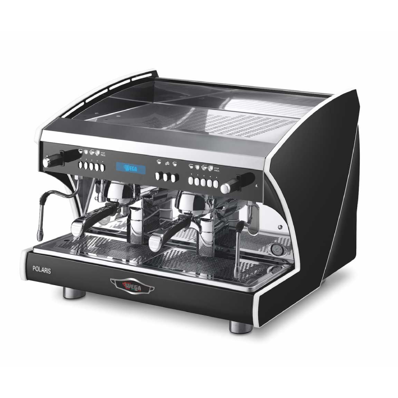 انواع ماكينات القهوة
