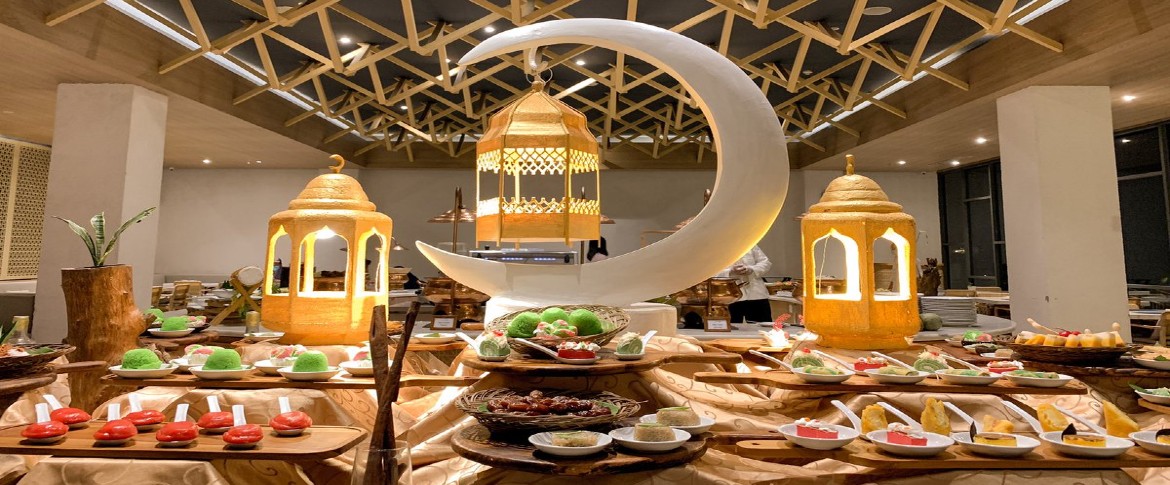 عروض رمضان 2024 | جهز مطعمك الآن بأقل الأسعار في السعودية