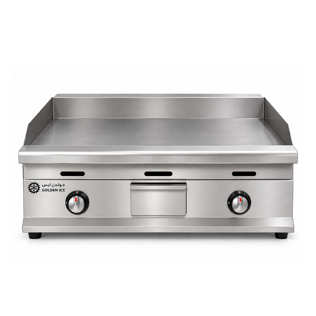 Gas grill 50 cm