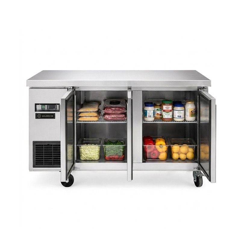 stainless-steel-undercounter-refrigerator-2-door-open.webp