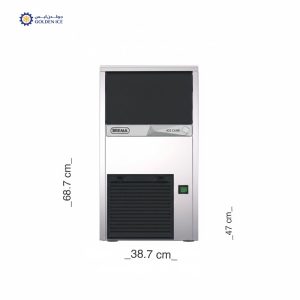 صانعة ثلج بريما إنتاجية 29 كيلو