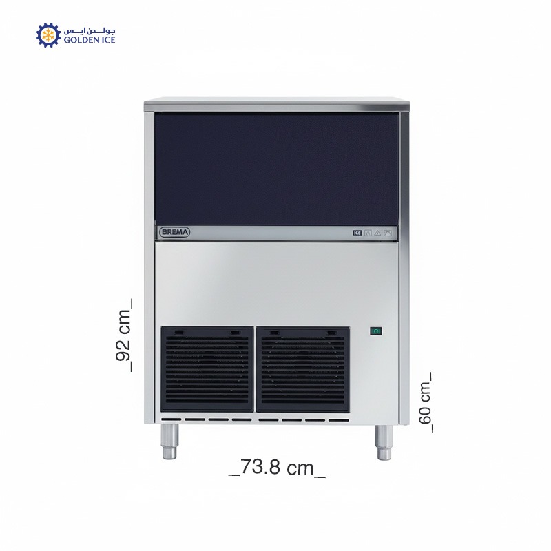 ايس ميكر بريما