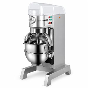 Electric Cake Mixer, 60L
