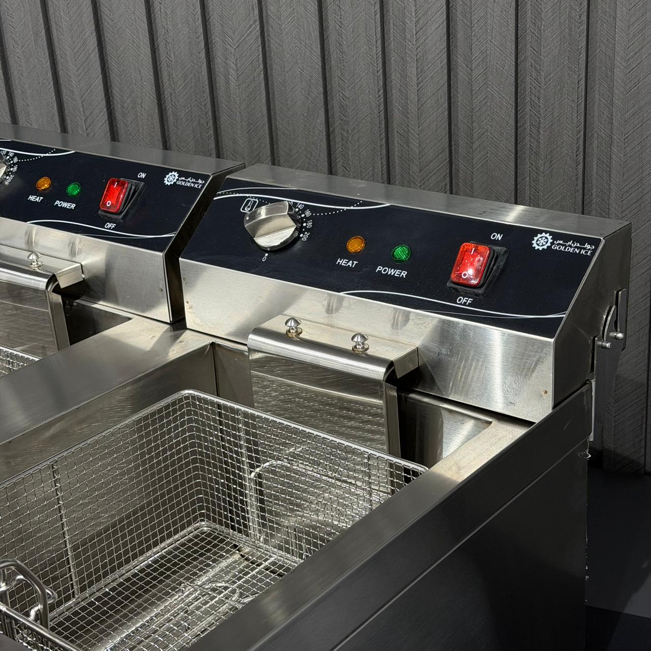 قلاية 2 حوض 16 لتر2