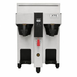 FETCO Double Automatic American Coffee Machine, 3.8 Liter