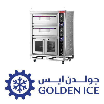 goldenice