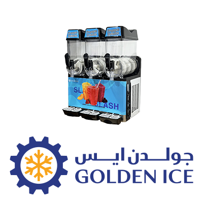 goldenice